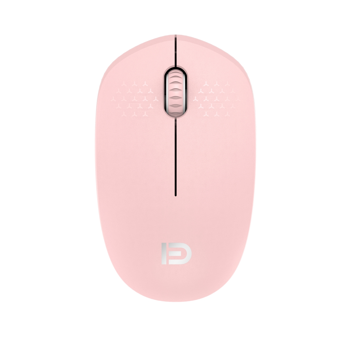 FD i210 Bluetooth Mouse (Pembe) NT-105021