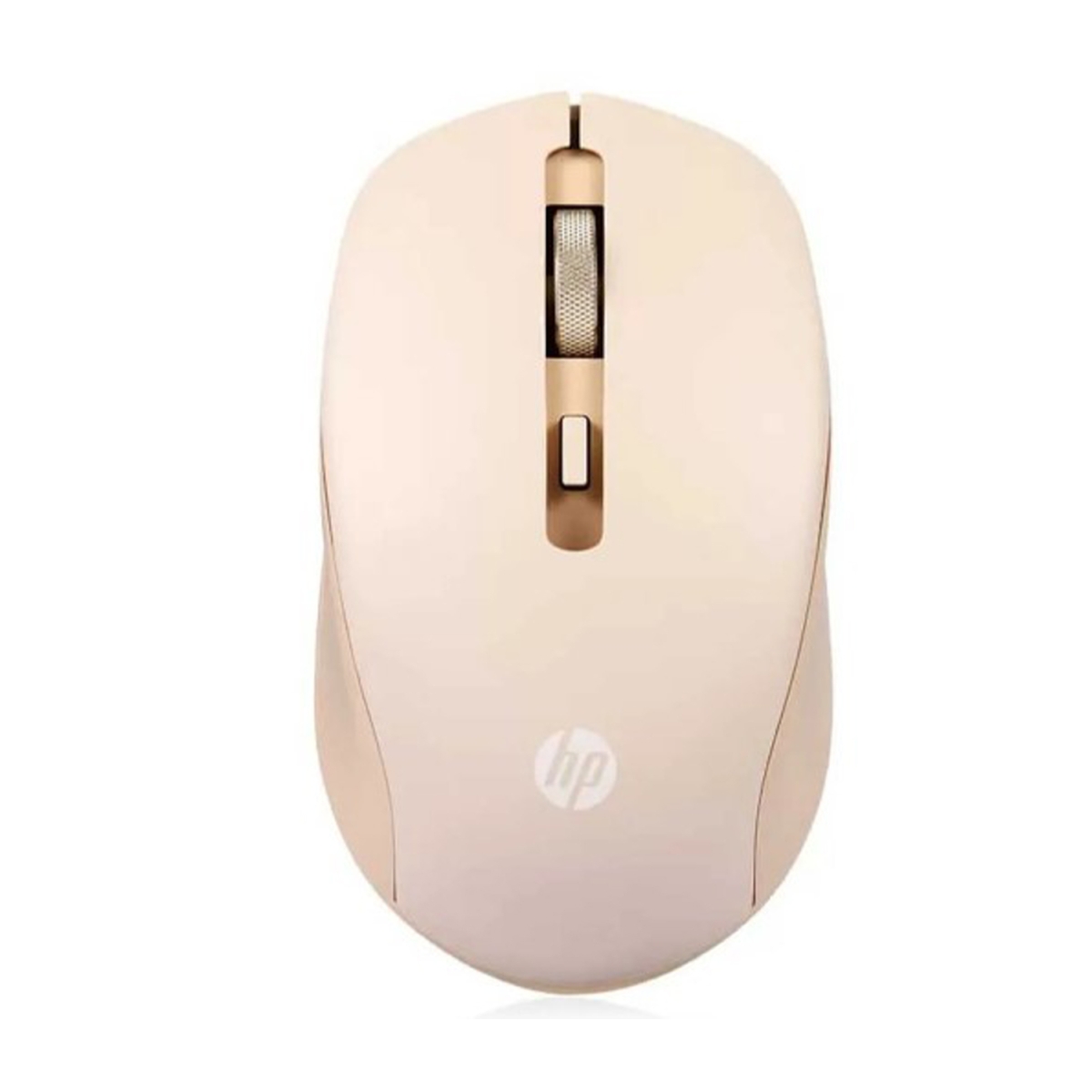 Hp S1000 Plus Mouse (Krem) NT-105984
