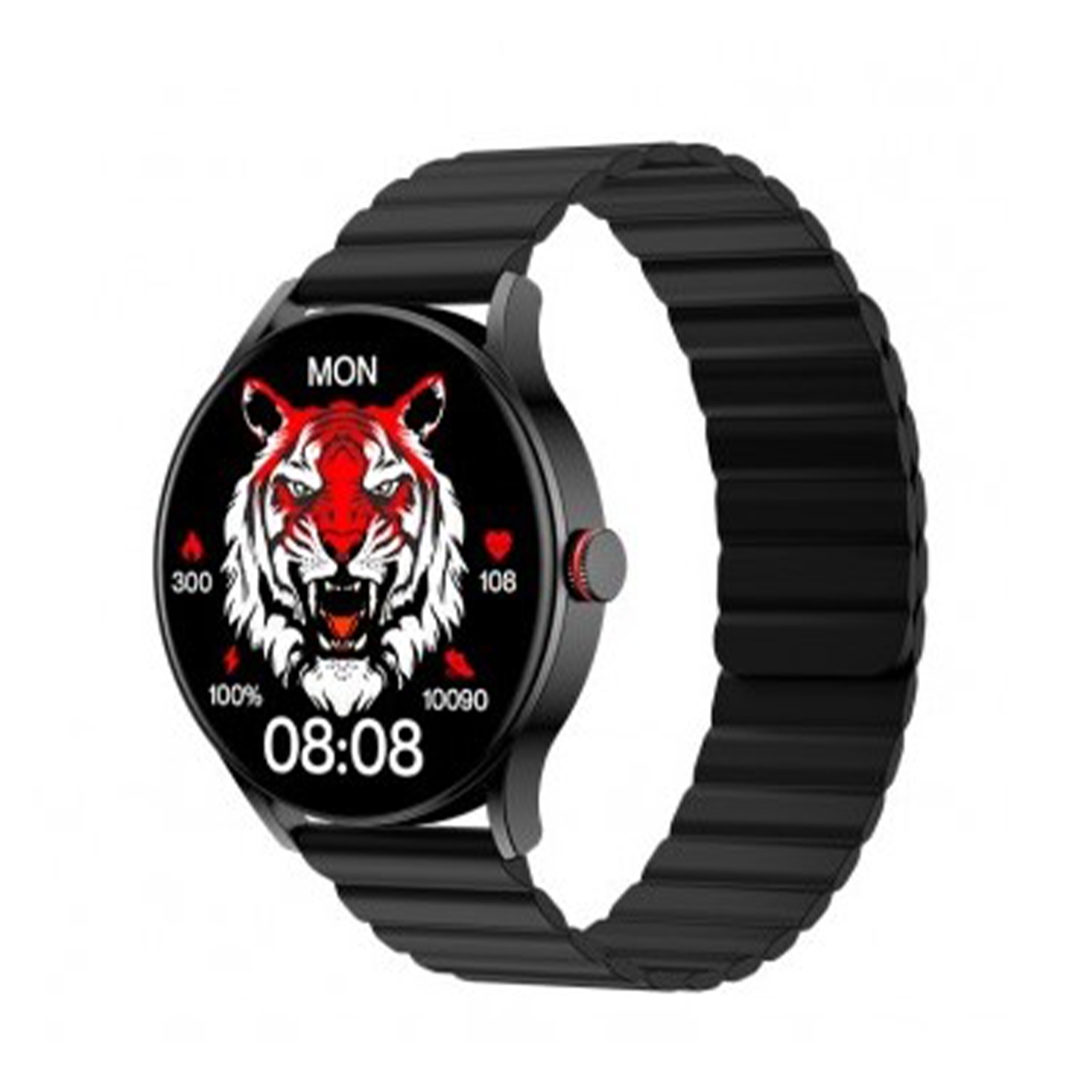 İmiki TG1 Xiaomi Ecosystem Company Akıllı Saat (Siyah) NT-104860