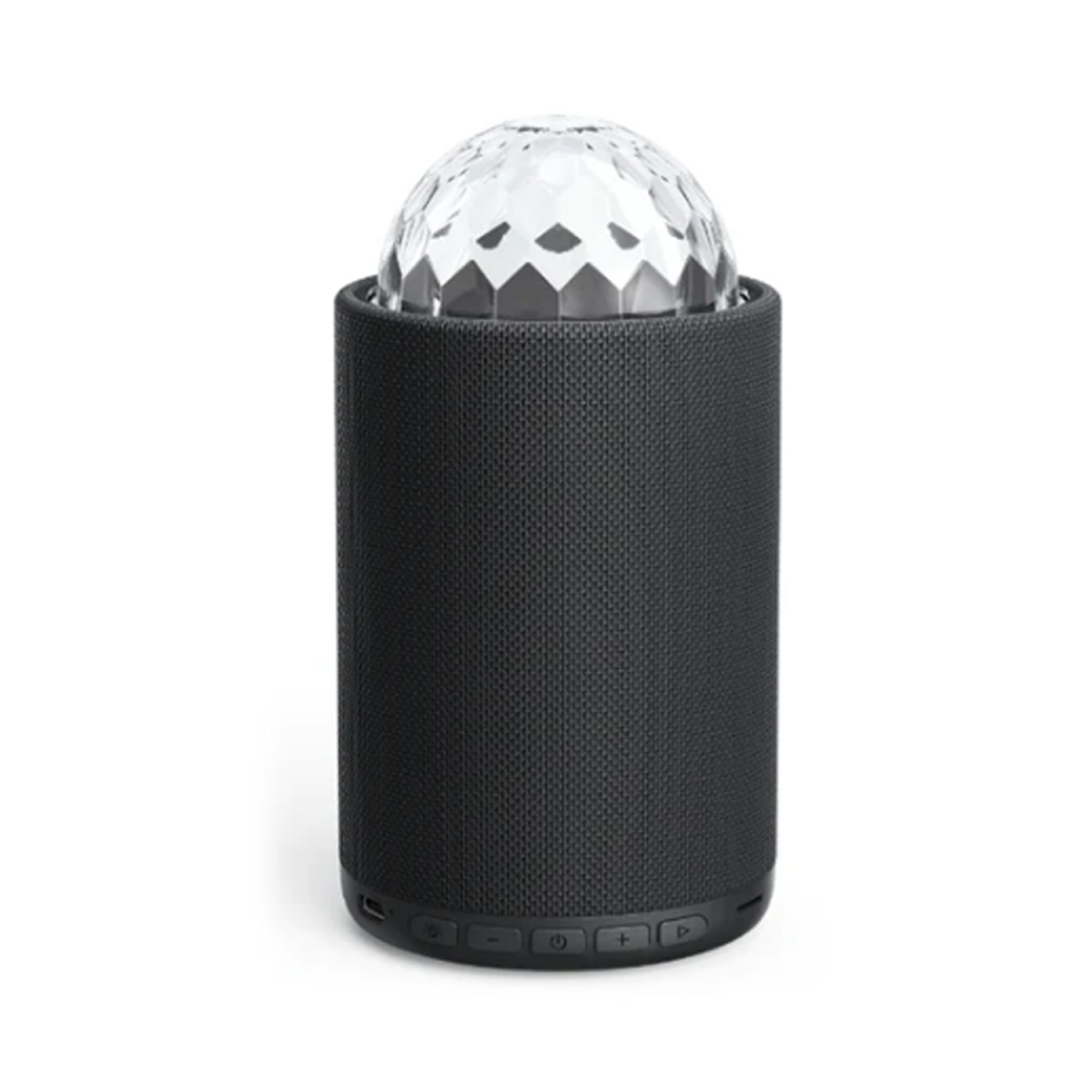 JOYROOM Jr-MS01 Kablosuz Hoparlör - Speaker (Siyah) NT-102098