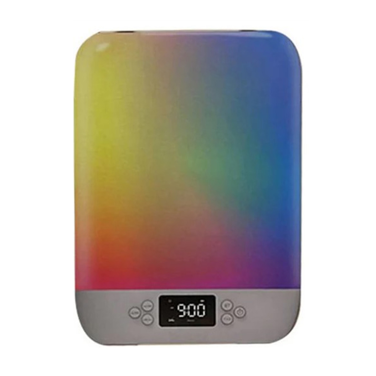 Musky DY20 Mini Kablosuz Hoparlör - Speaker (Beyaz) NT-102070