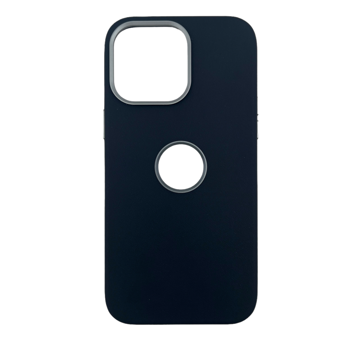 Nettech Apple iPhone 14 Pro Max Uyumlu NT-N020 Arka Koruma Kılıf (Mavi) NT-106484