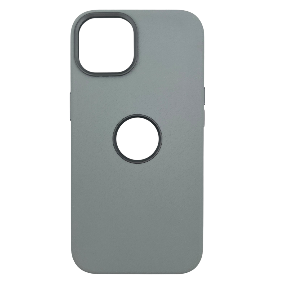 Nettech Apple iPhone 14 Uyumlu NT-N020 Arka Koruma Kılıf (Yeşil) NT-106481