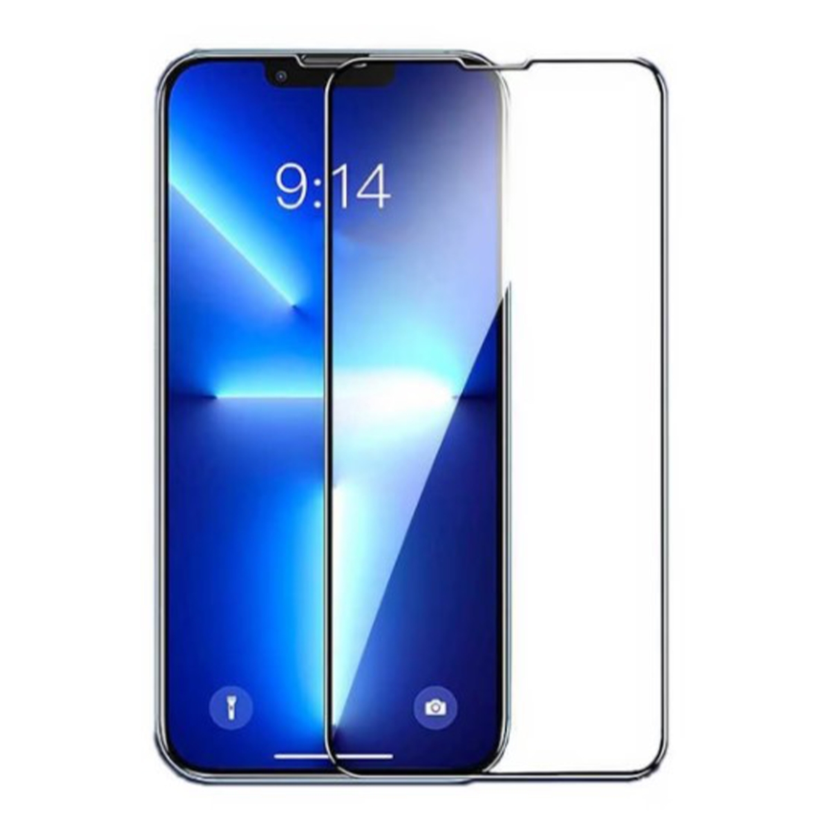 Nettech Apple iPhone 15 Pro Uyumlu Toz Filtreli HD Full Cam Koruyucu (Şeffaf) NT-102952