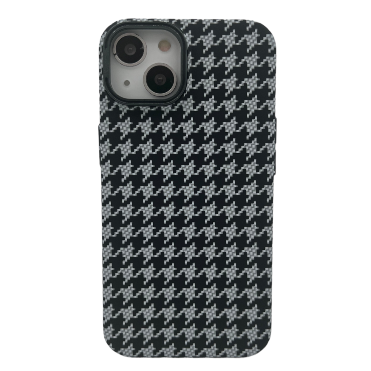 Nettech Apple iPhone 15 Uyumlu NT-N038 Arka Koruma Kılıf (Beyaz) NT-107954