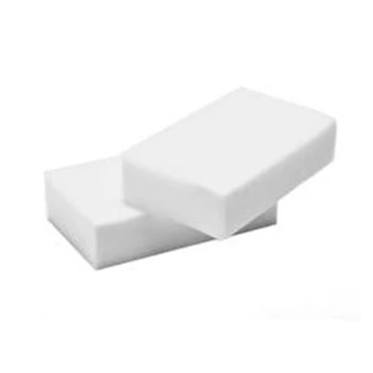 Nettech Cam Sihirli Sünger (Beyaz) NT-106236