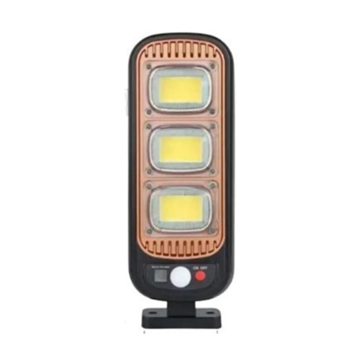Nettech GL-84069 Ev-Ofis-Okul Solar Senör Led Lamba NT-105845