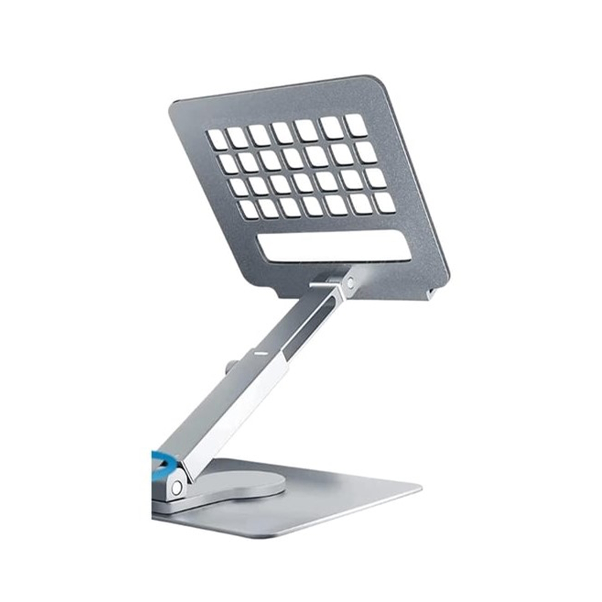 Nettech J18 Masaüstü Tablet Tutucu (Beyaz) NT-103518