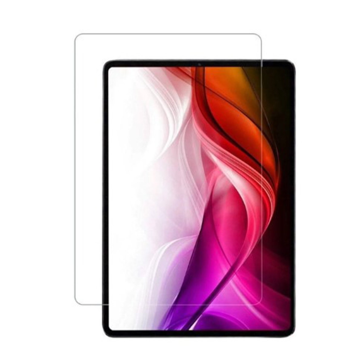 Nettech Lenovo Tab P11 Plus Uyumlu Ön Koruma Cam Ekran Koruyucu (Şeffaf) NT-104941