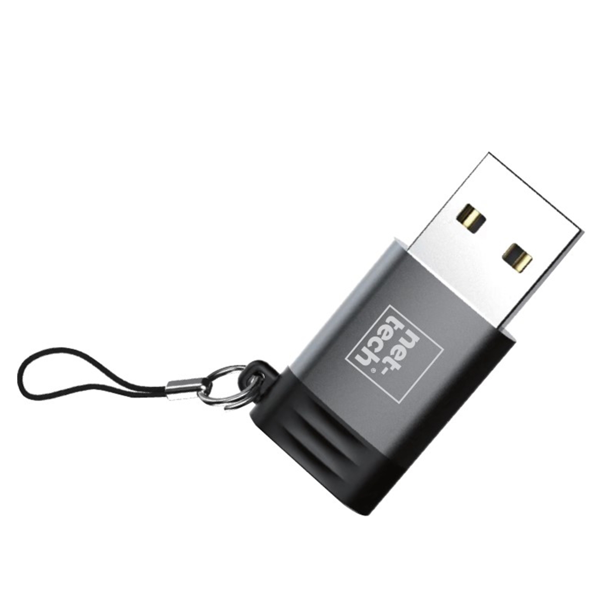 Nettech NT-OT07 Type-C To USB Dönüştürücü NT-100959