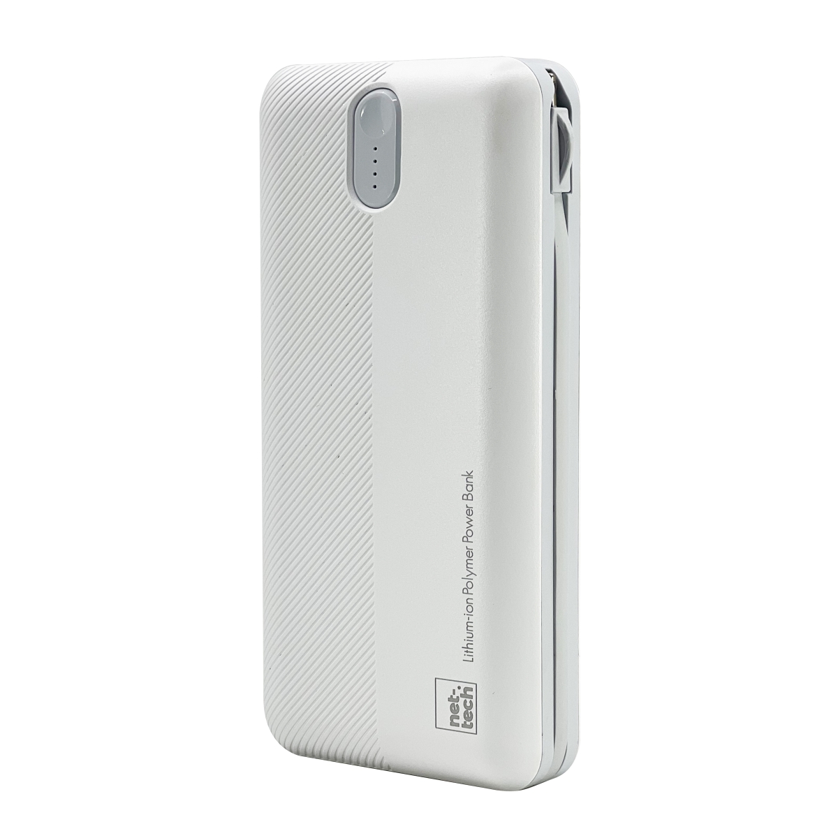 Nettech NT-PW29 10W 20000 MAh Taşınabilir Powerbank NT-101940