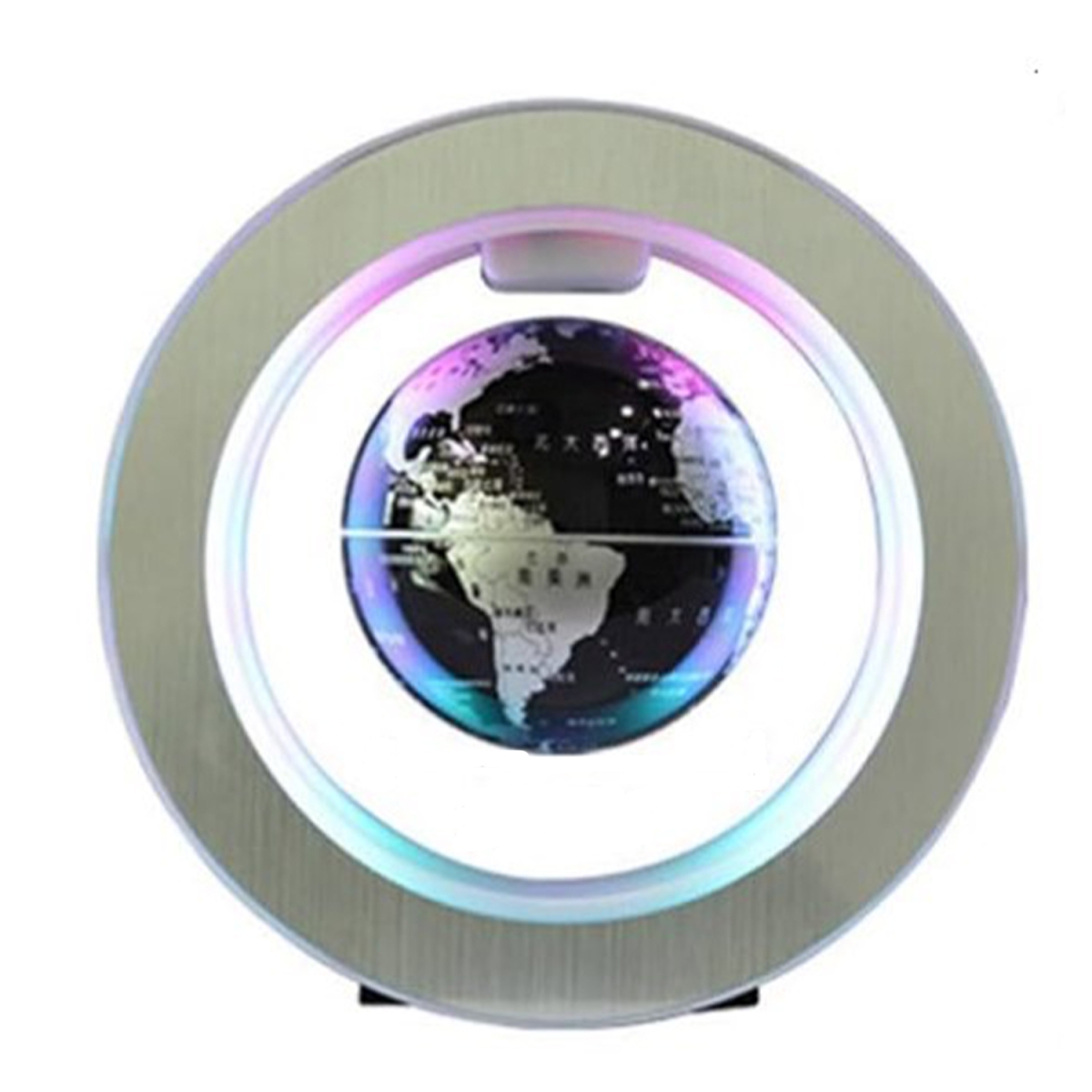 Nettech R6BG Sihirli Led Dünya Küresi NT-105848