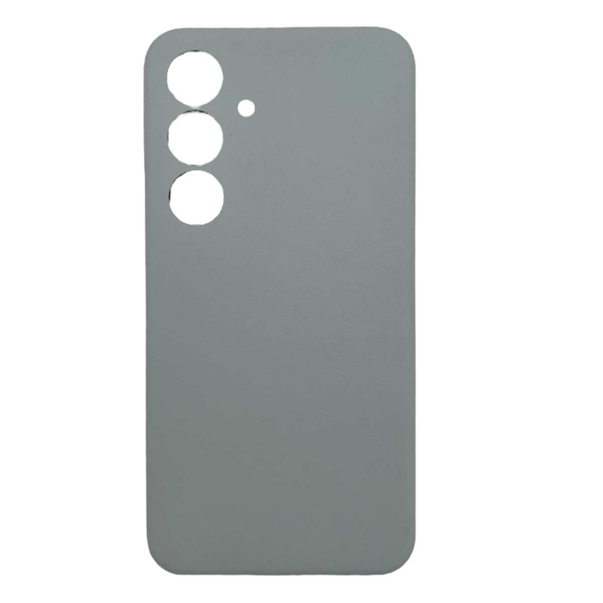 Nettech Samsung Galaxy S24 Uyumlu NT-N020 Arka Koruma Kılıf (Yeşil) NT-106508