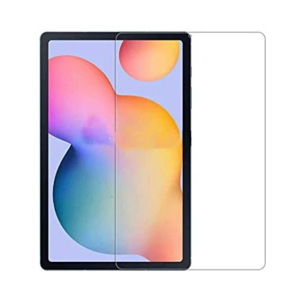 Nettech Samsung Galaxy Tab A8 Wi-Fi SM-X200 32 GB 10.5" Uyumlu Nano Ekran Koruyucu (Şeffaf) NT-102604
