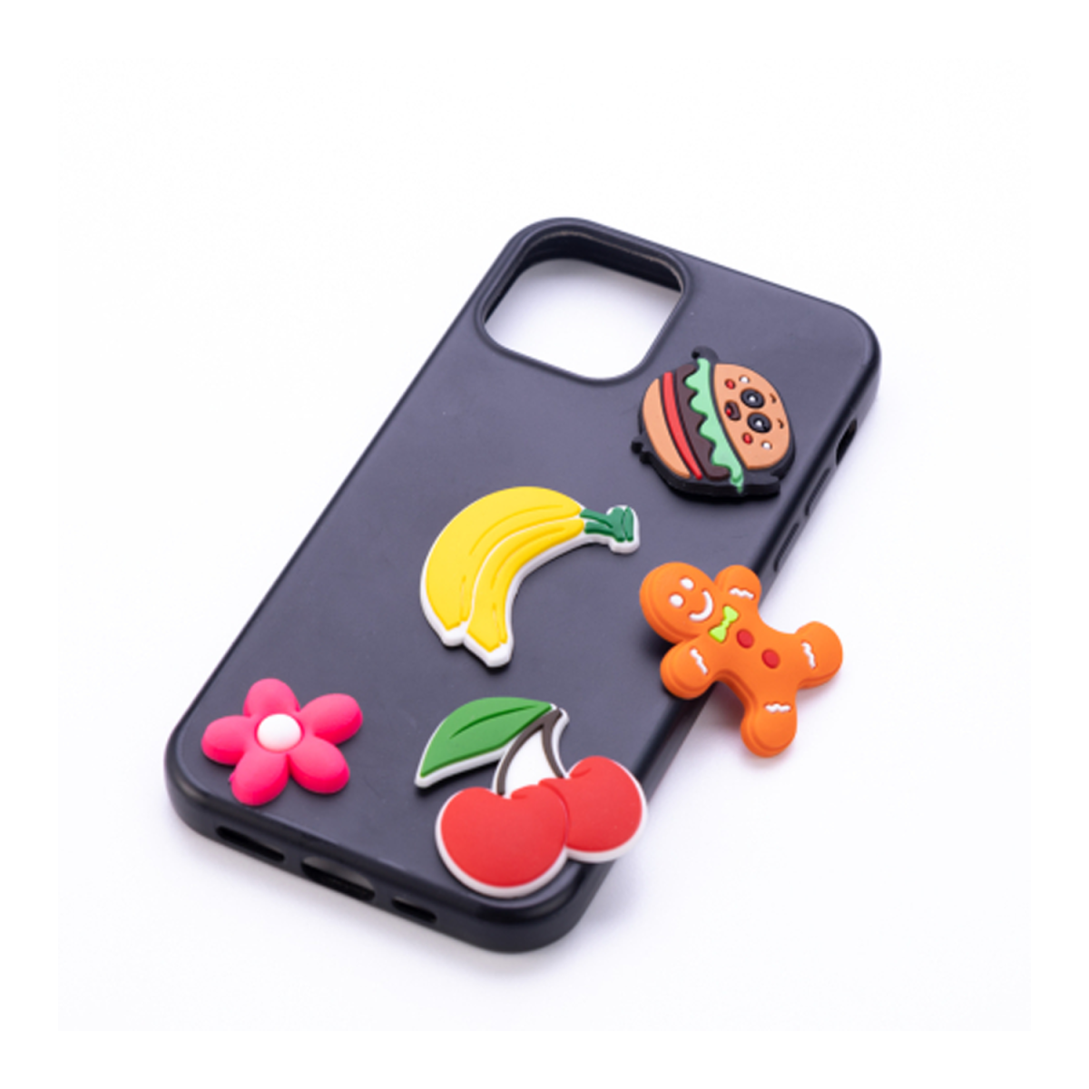 Nettech Telefon Kılıf Süsü Maskot (Çeşitli Renk) NT-105884