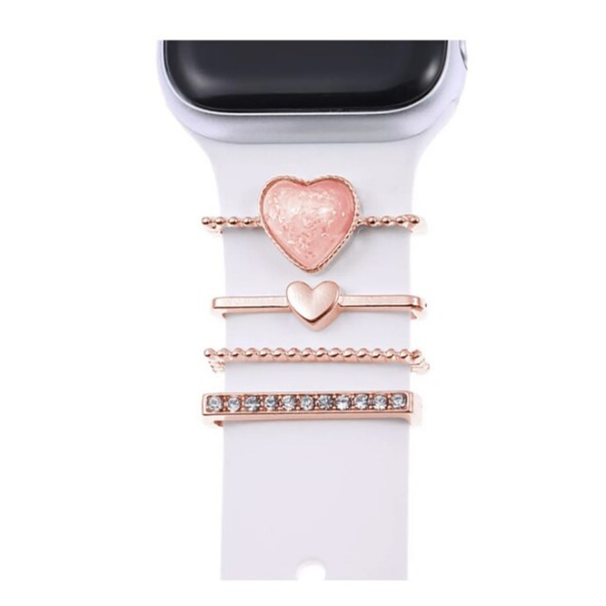 Nettech Universal Uyumlu Kordon Charm (Çeşitli Renk) NT-103153