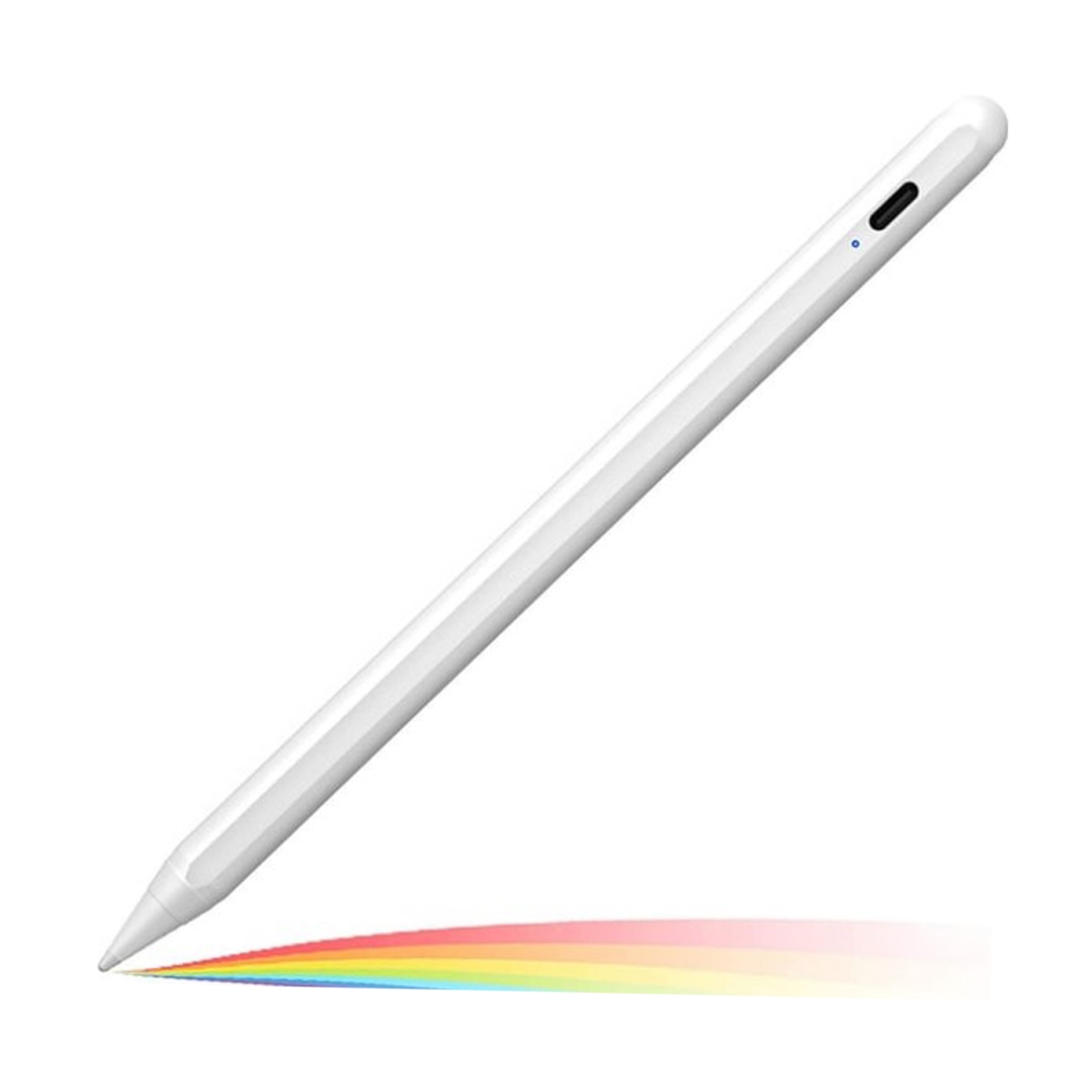 Paleon Telefon , Bilgisayar (PC) Dokunmatik Kalem (Beyaz) NT-105837