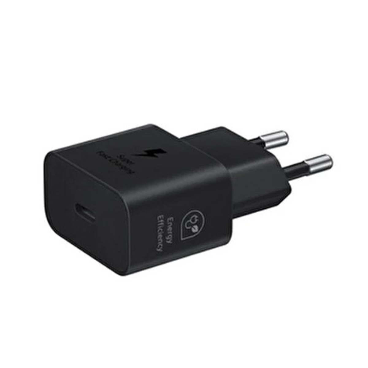 Samsung EP-T2510NBEGWW PD 1 Girişli 25W Şarj Adaptörü (Siyah) NT-108041