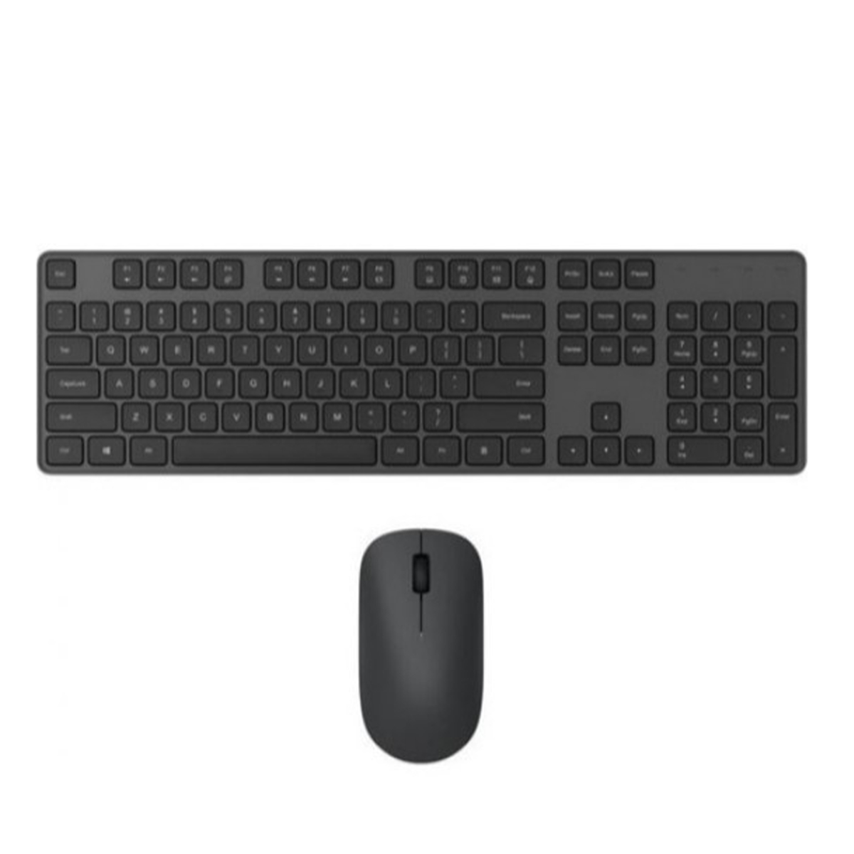 Xiaomi Wireless Office Klavye + Mouse NT-104893